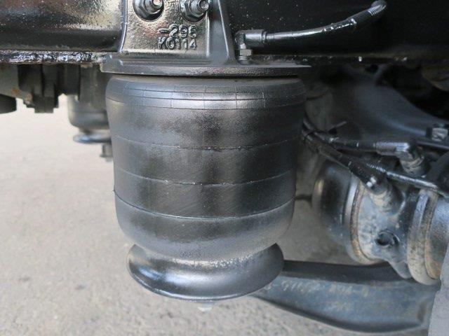 中古トラック いすゞコンテナ専用車 #7