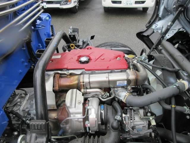 中古トラック 日野クレーン付 #13