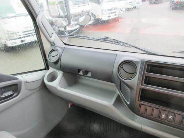 中古トラック 日野クレーン付 #16