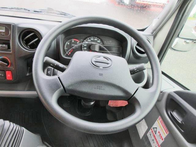 中古トラック 日野クレーン付 #18