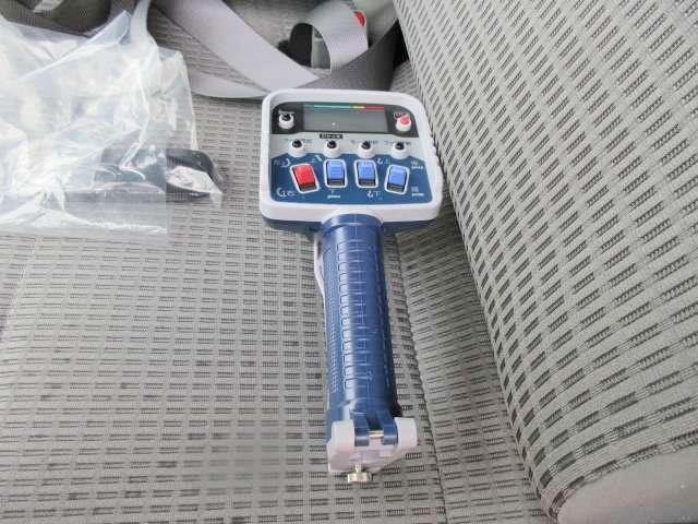 中古トラック 日野クレーン付 #24