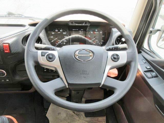 中古トラック 日野アルミバン #13