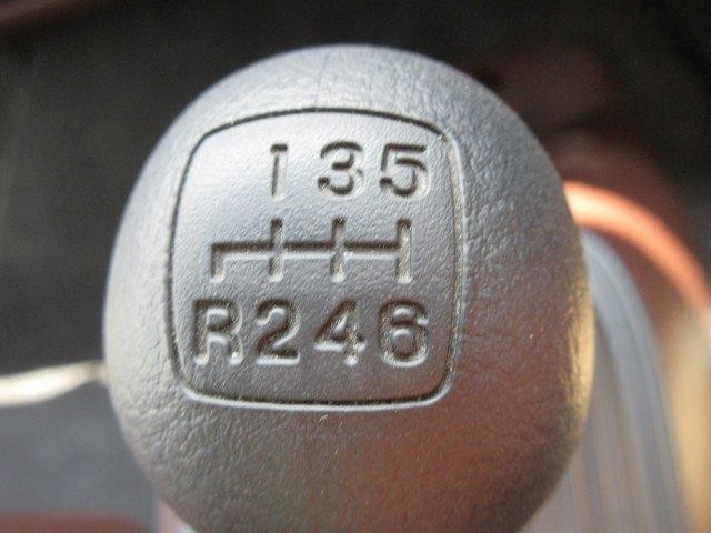 中古トラック 日野アルミバン #15
