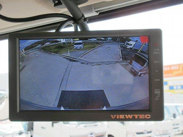 中古トラック 日野アルミバン #17