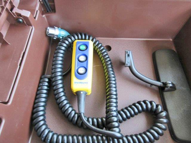 中古トラック 日野アルミバン #18