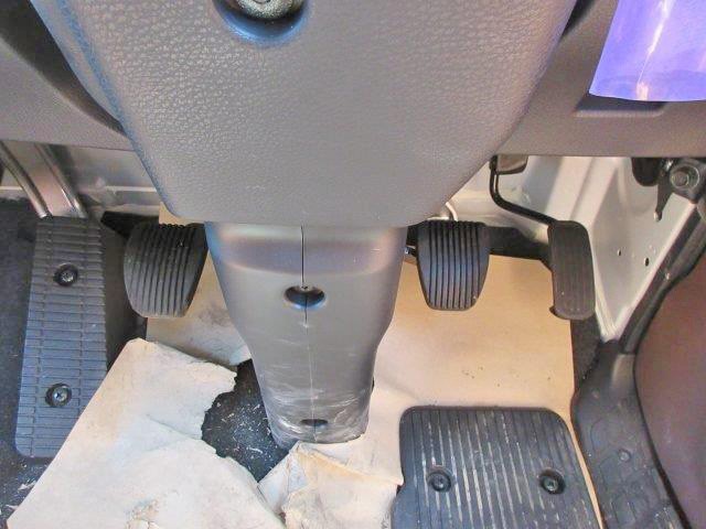 中古トラック 日野アルミバン #21