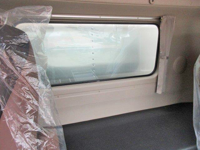 中古トラック 日野アルミバン #22