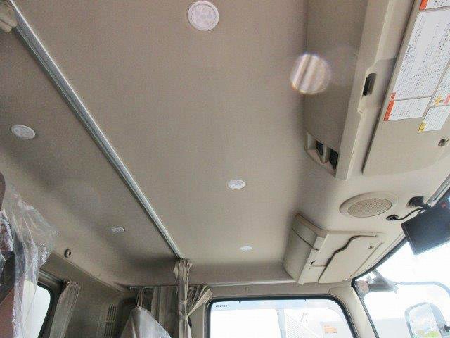 中古トラック 日野アルミバン #24