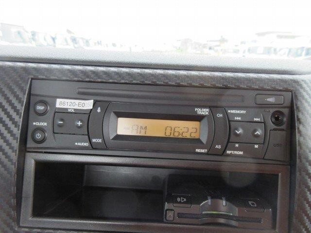 中古トラック 日野平ボディ #16