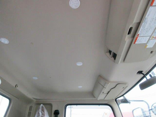 中古トラック 日野平ボディ #19