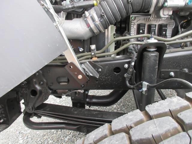 中古トラック 日野平ボディ #8