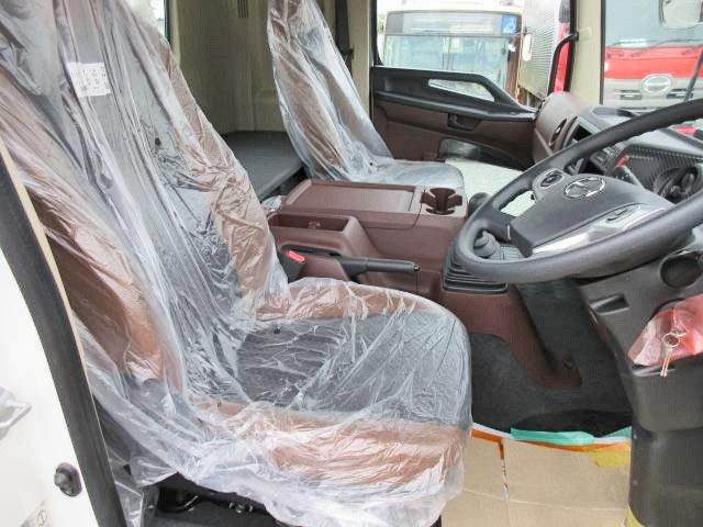 中古トラック 日野平ボディ #10