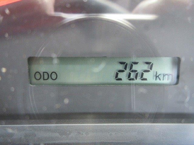 中古トラック いすゞローダーダンプ #21