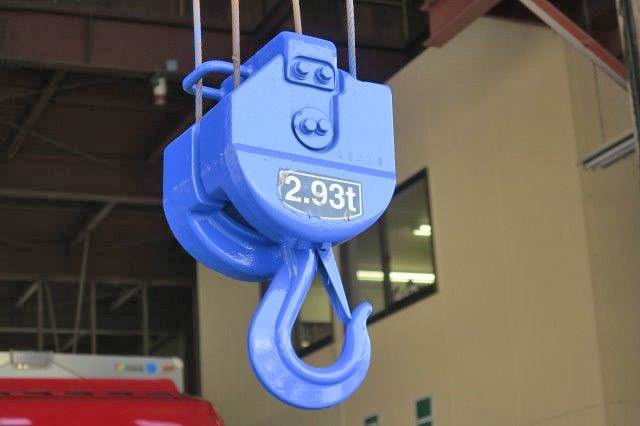 中古トラック いすゞクレーン付 #14