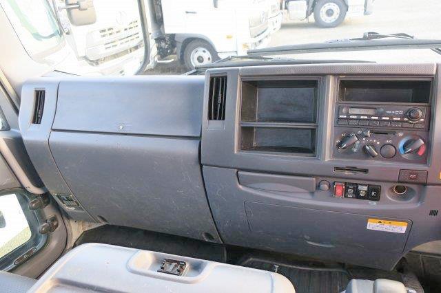 中古トラック いすゞクレーン付 #17