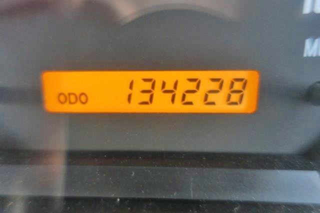 中古トラック いすゞクレーン付 #20