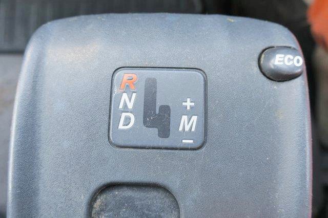 中古トラック いすゞクレーン付 #21