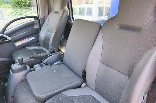 中古トラック いすゞクレーン付 #23