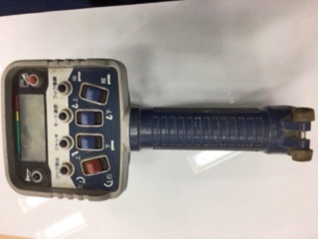 中古トラック いすゞクレーン付 #24