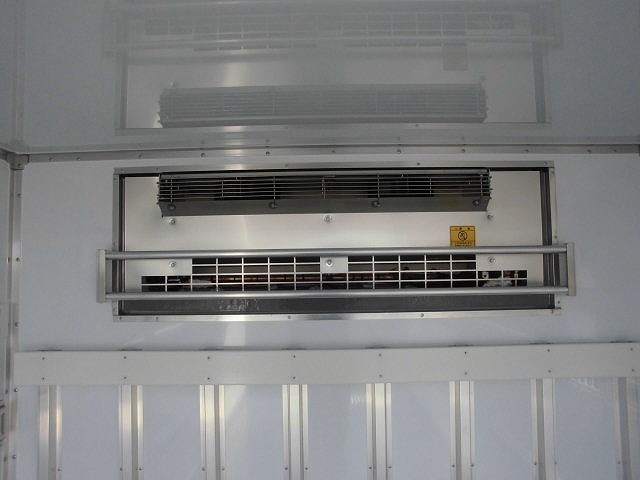 中古トラック 日野冷凍バン #11