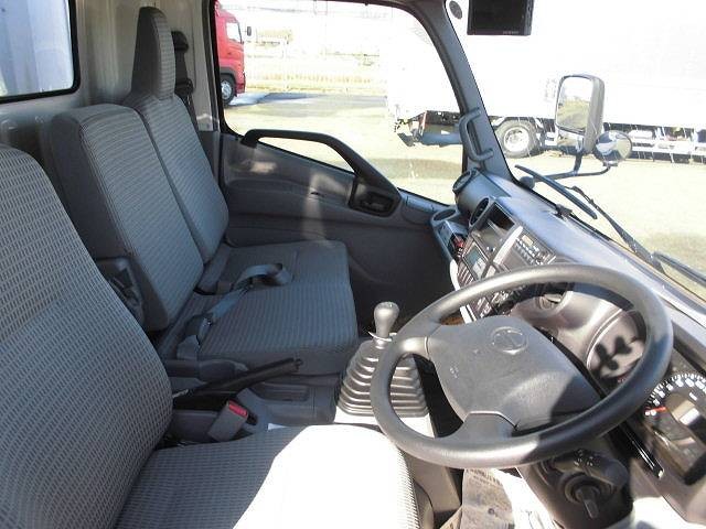 中古トラック 日野冷凍バン #15