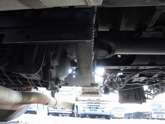 中古トラック いすゞアルミバン #13