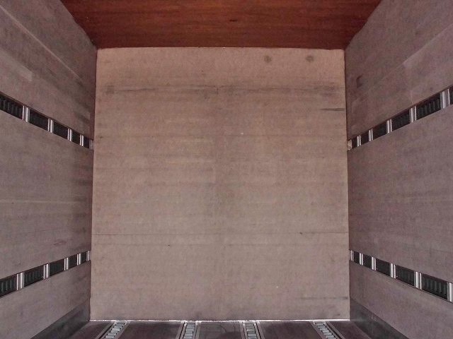 中古トラック いすゞアルミバン #7