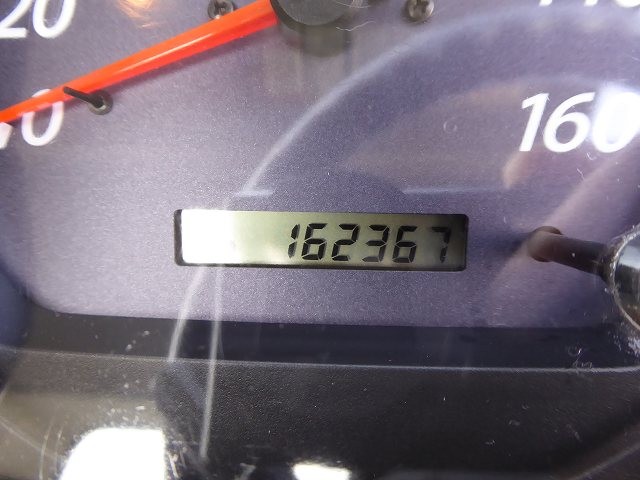 中古トラック いすゞコンクリートミキサー車 #20