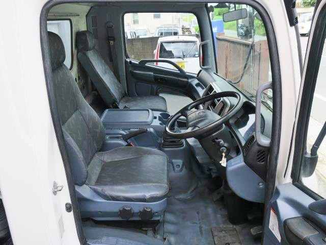 中古トラック 日野アルミウィング #14