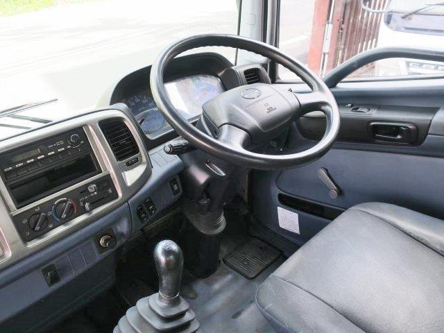 中古トラック 日野アルミウィング #17