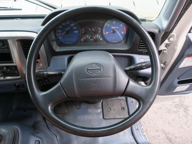 中古トラック 日野アルミウィング #18