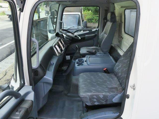 中古トラック 日野アルミウィング #23