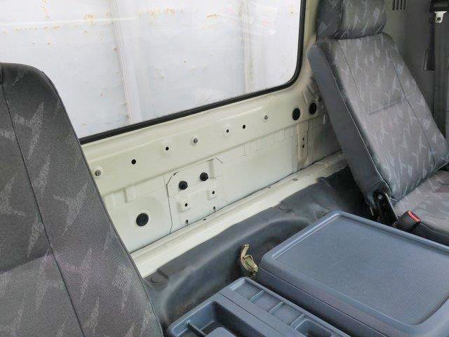 中古トラック 日野アルミウィング #24