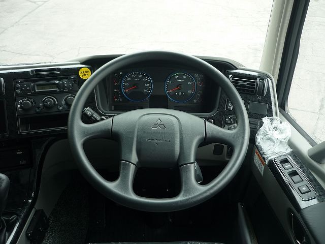 中古トラック 三菱ふそうクレーン付 #14