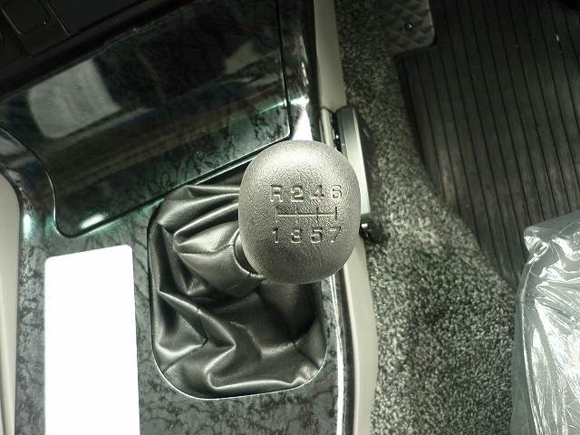 中古トラック 三菱ふそうクレーン付 #16