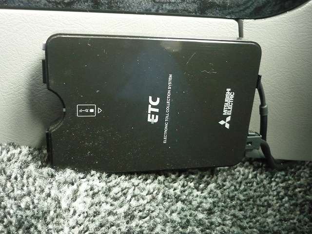 中古トラック 三菱ふそうクレーン付 #17