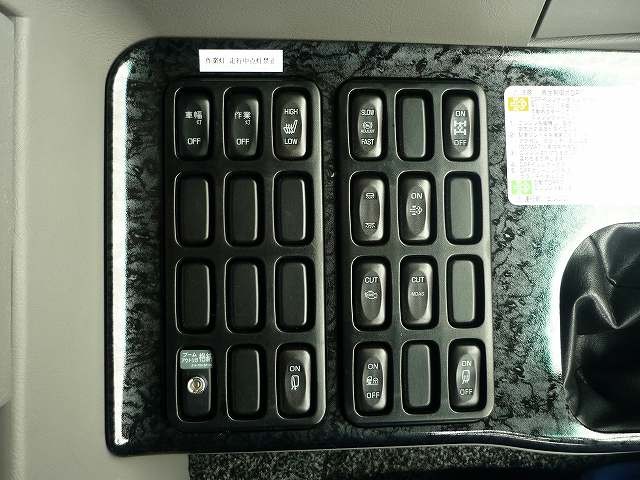 中古トラック 三菱ふそうクレーン付 #19