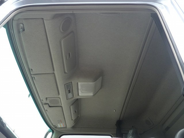 中古トラック 三菱ふそうクレーン付 #23