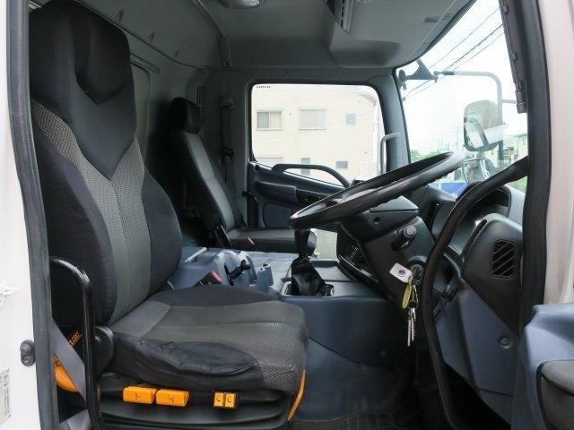 中古トラック 日野コンテナ専用車 #12