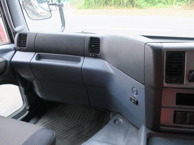 中古トラック 日野コンテナ専用車 #13