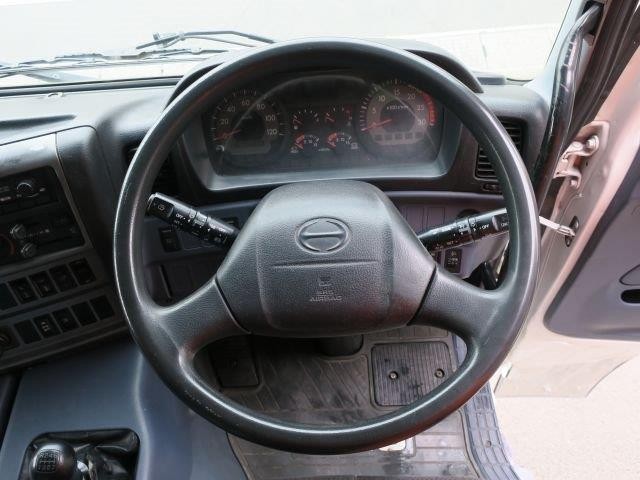 中古トラック 日野コンテナ専用車 #15