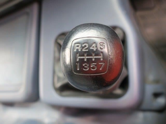 中古トラック 日野コンテナ専用車 #17