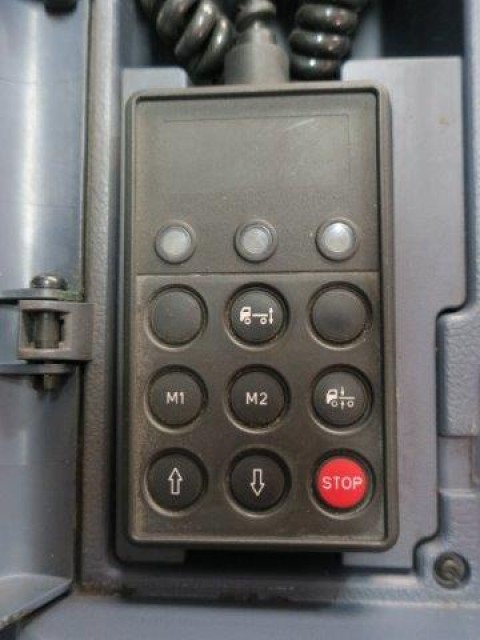 中古トラック 日野コンテナ専用車 #18