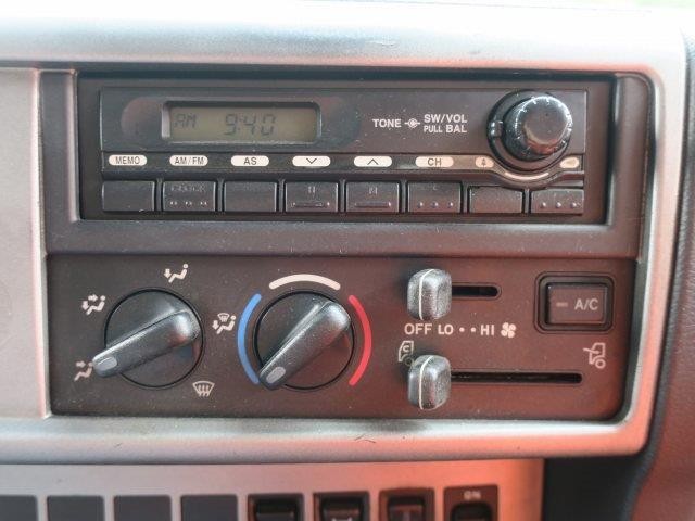 中古トラック 日野コンテナ専用車 #19