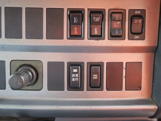 中古トラック 日野コンテナ専用車 #20