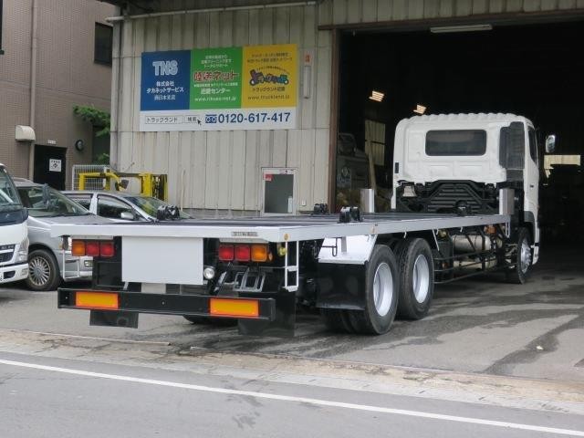 中古トラック 日野コンテナ専用車 #3