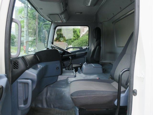 中古トラック 日野コンテナ専用車 #22