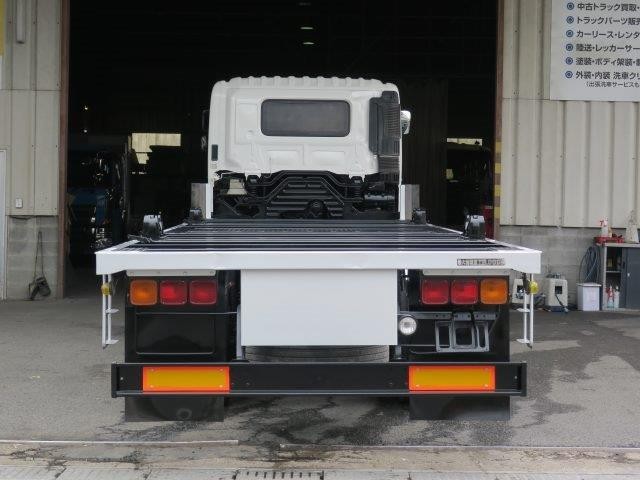 中古トラック 日野コンテナ専用車 #5