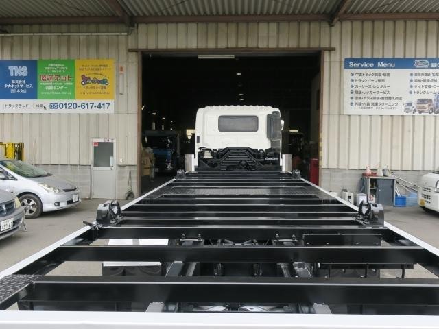 中古トラック 日野コンテナ専用車 #7