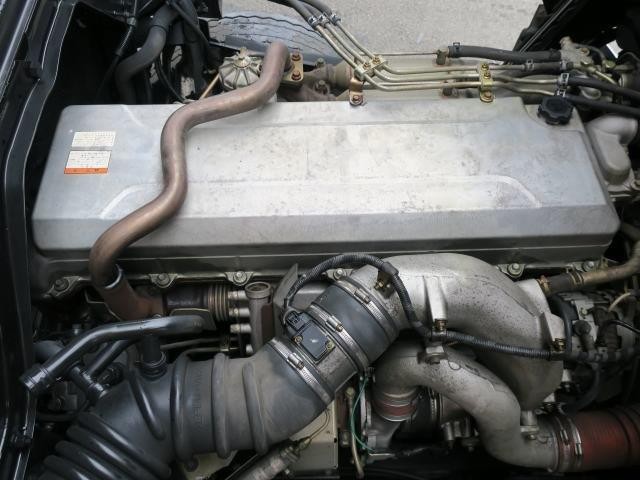 中古トラック 日野コンテナ専用車 #10